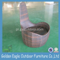 Ogród Treasures Outdoor Furniture Armed Chair 3szt